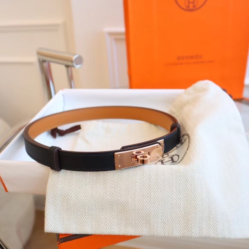 Hermes Belts